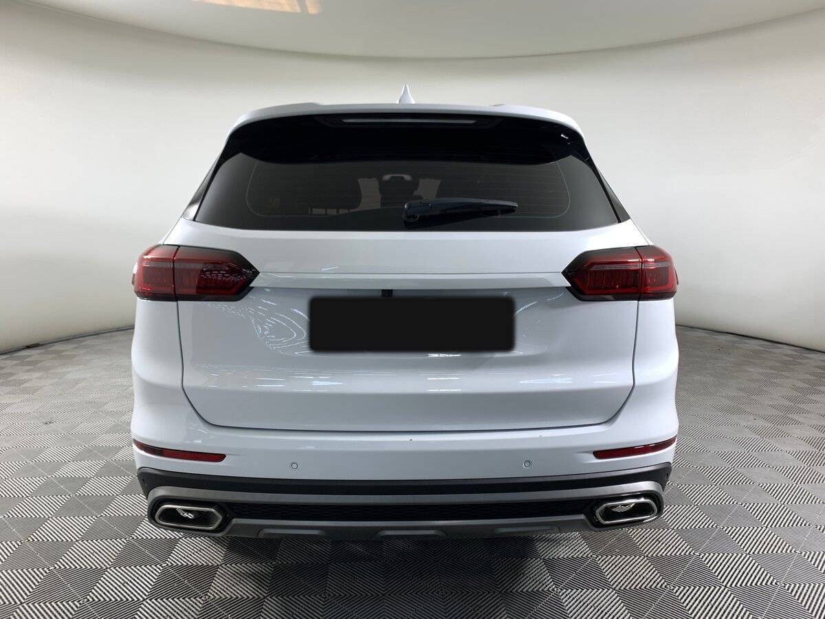 Купить Chery Tiggo 8 Pro, 2021, 72 016 км, фото №6