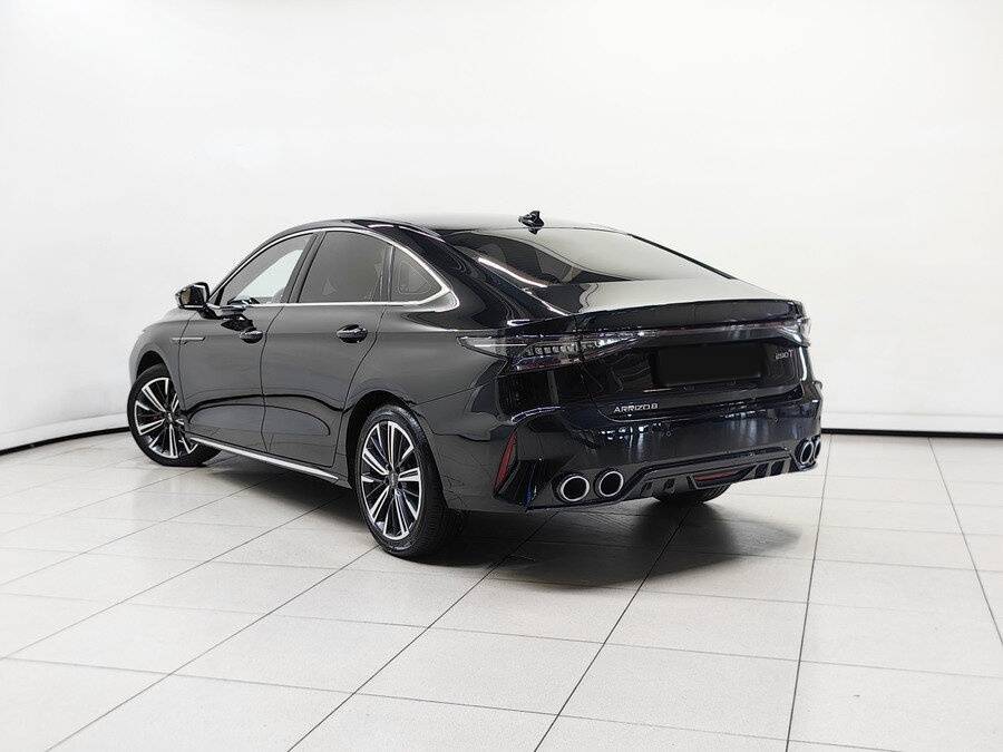 Купить Chery Arrizo 8, 2023, 52 000 км, фото №2