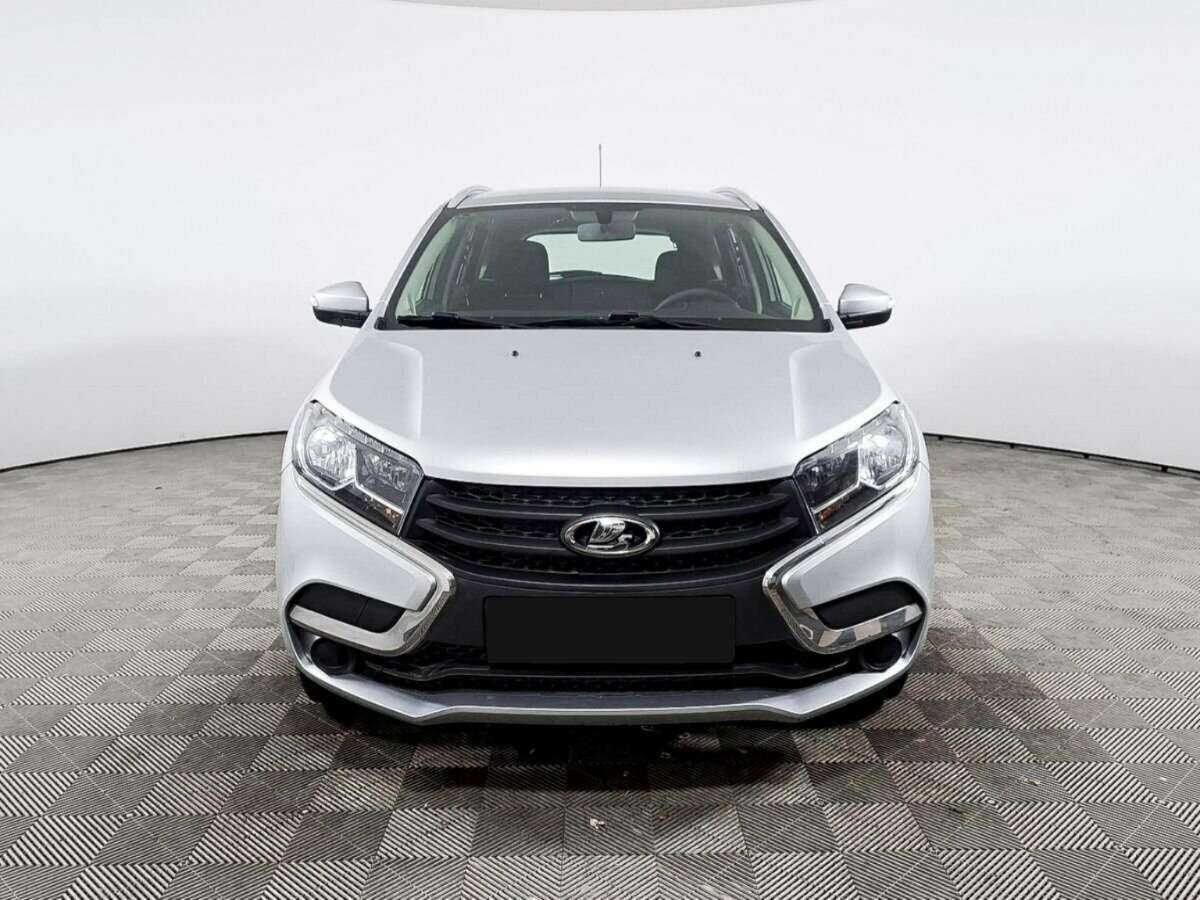 Купить Lada (ВАЗ) XRAY, 2021, 50 100 км, фото №2