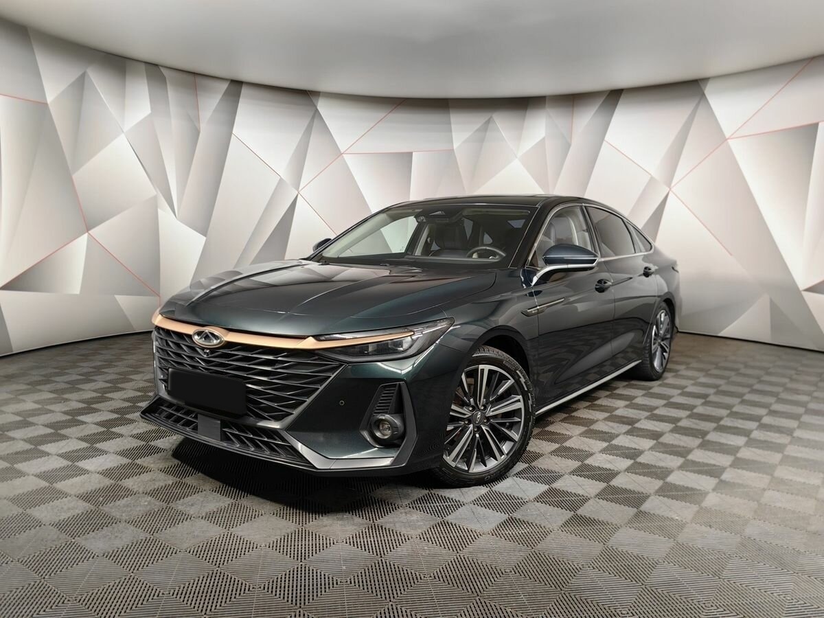 Купить Chery Arrizo 8, 2023, 71 057 км, фото №14