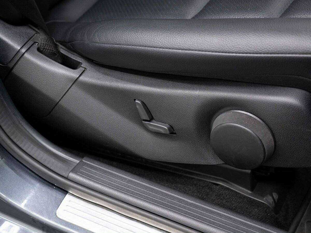 Купить Mercedes-Benz GLK-Класс 220 CDI, 2013, 104 000 км, фото №16