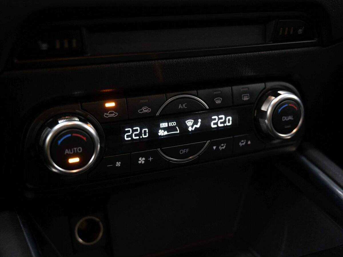 Купить Mazda CX-5, 2018, 105 000 км, фото №17