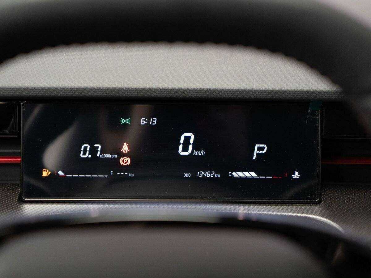 Купить Jetour Dashing, 2023, 13 000 км, фото №10