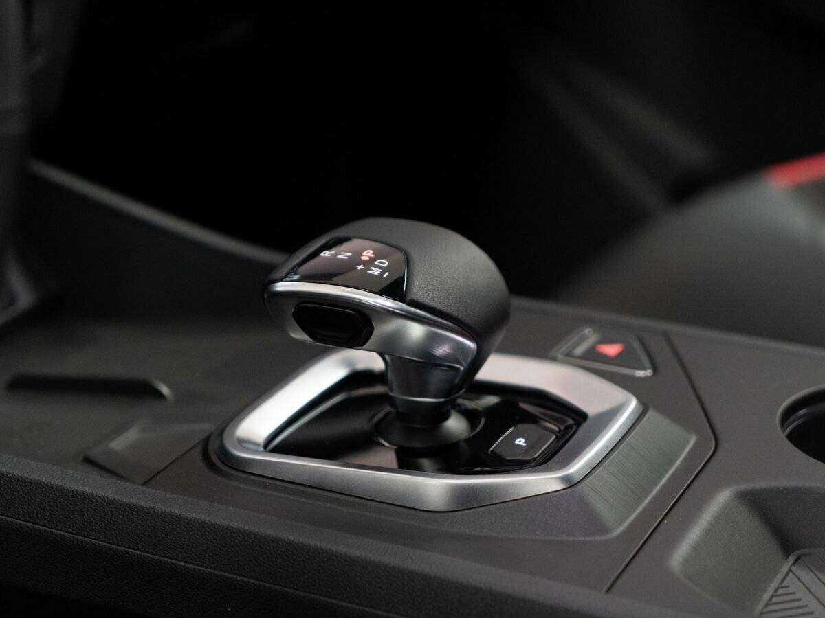 Купить Jetour Dashing, 2023, 13 000 км, фото №12