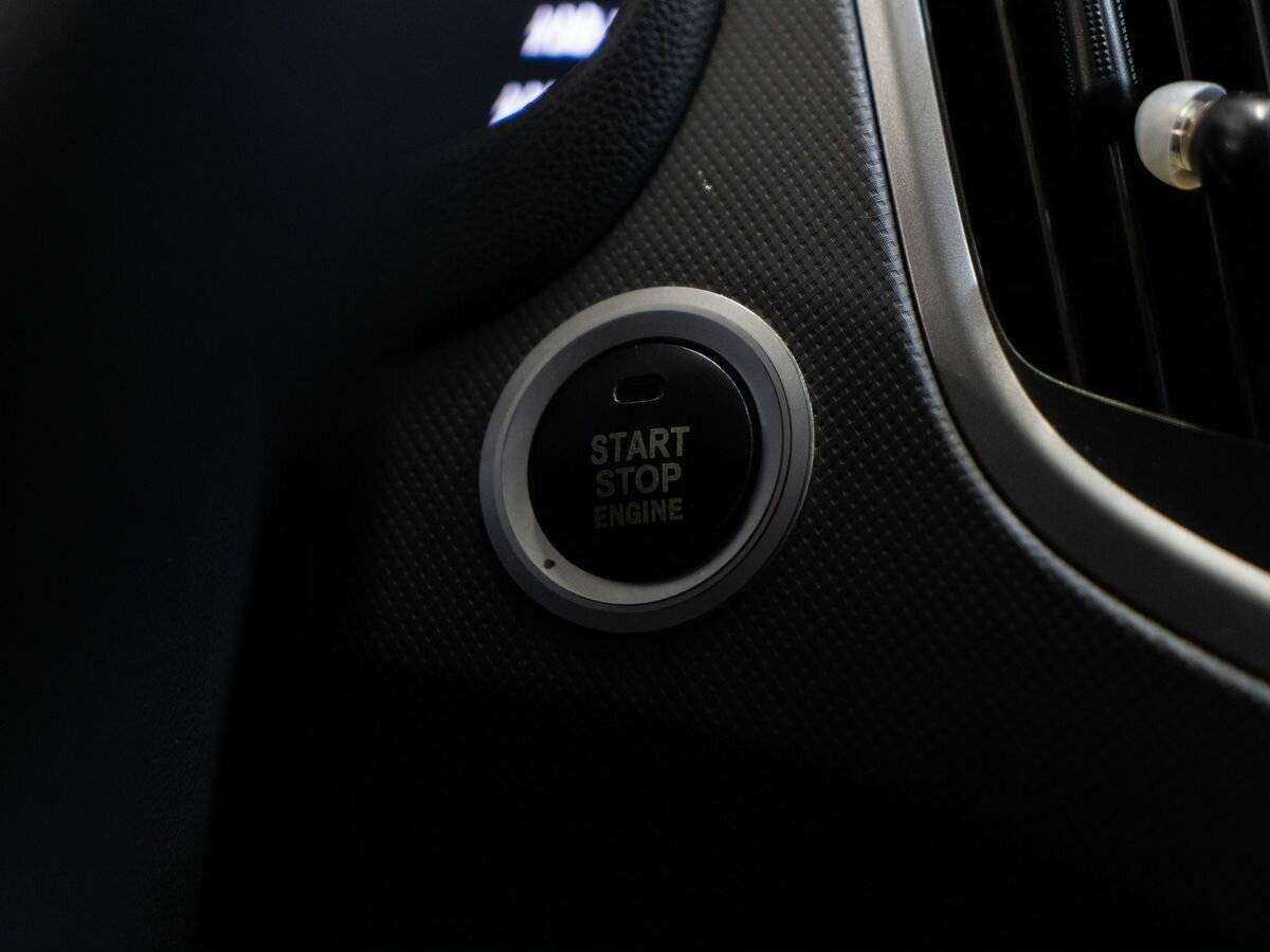 Купить Hyundai Creta, 2018, 110 000 км, фото №17