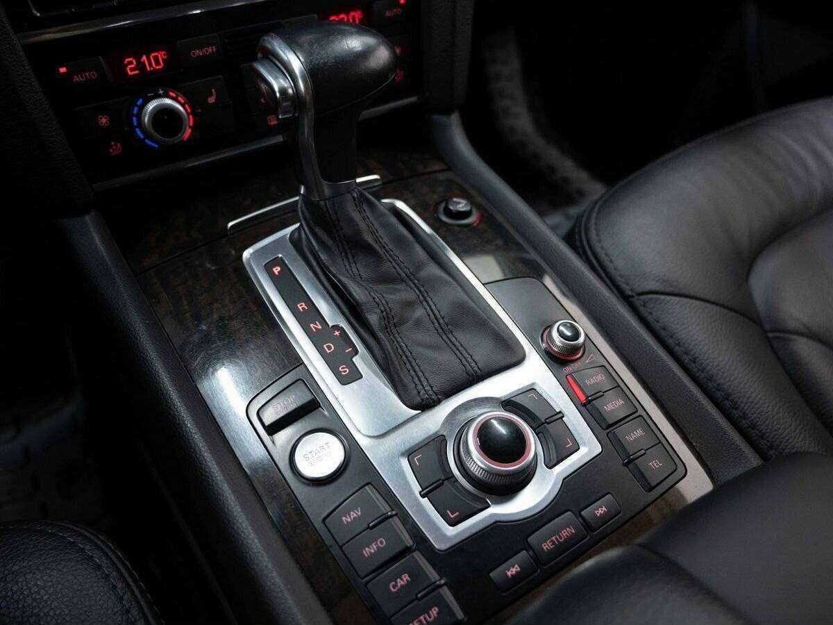 Купить Audi Q7, 2014, 260 000 км, фото №17