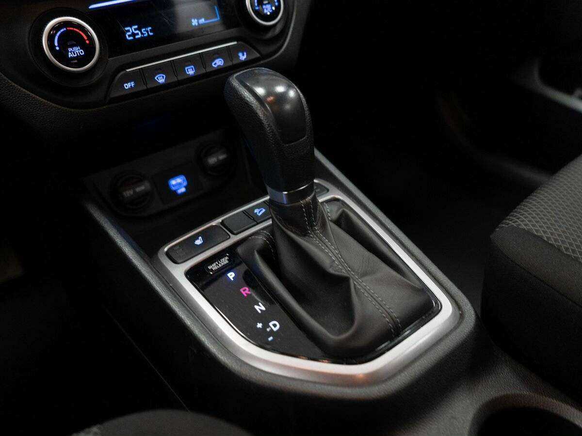 Купить Hyundai Creta, 2020, 39 000 км, фото №13