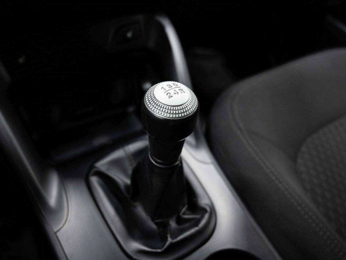 Купить Hyundai ix35, 2013, 133 087 км, фото №18