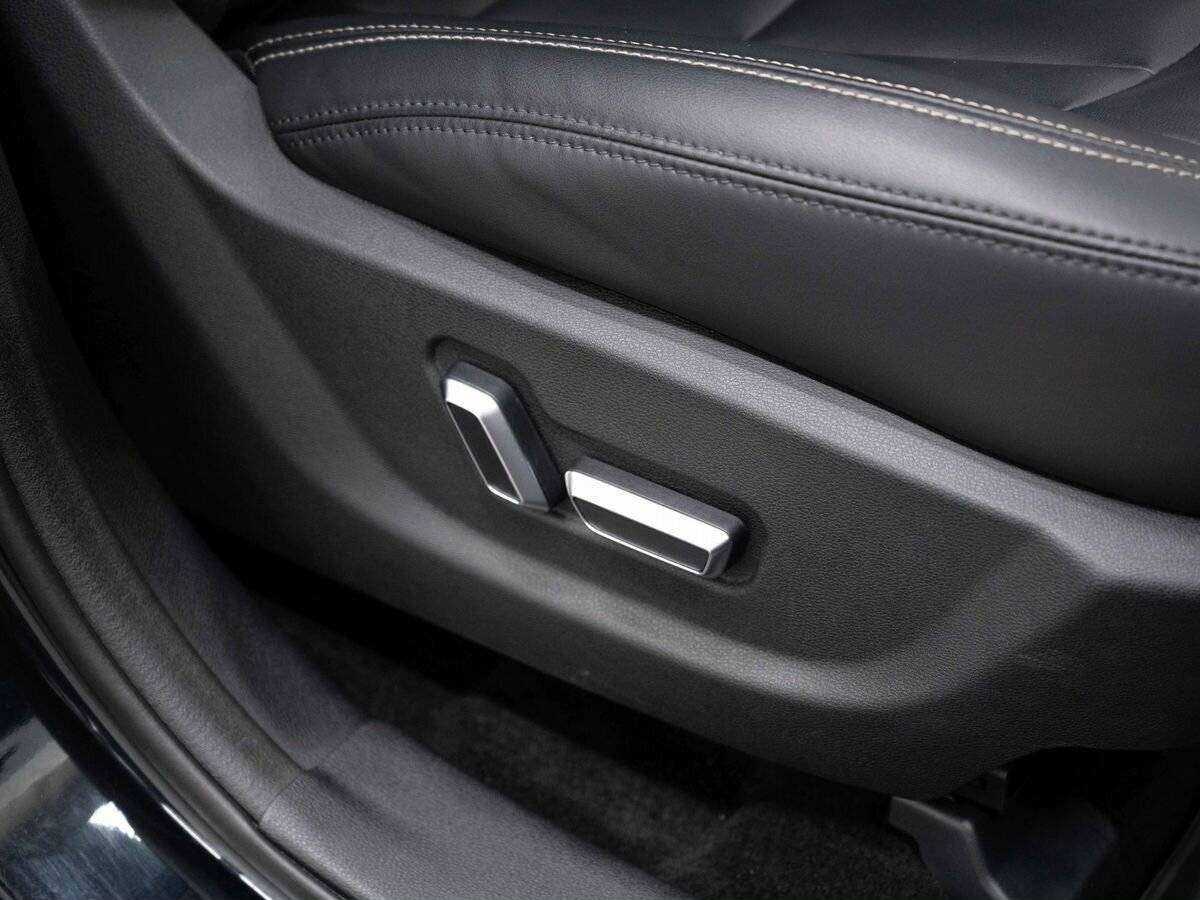 Купить Geely Atlas, 2019, 64 000 км, фото №13