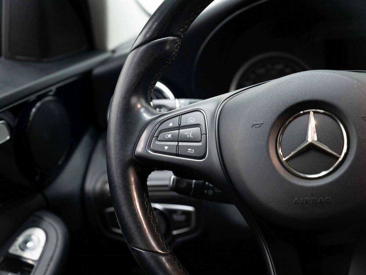 Купить Mercedes-Benz C-Класс 180, 2014, 161 000 км, фото №16