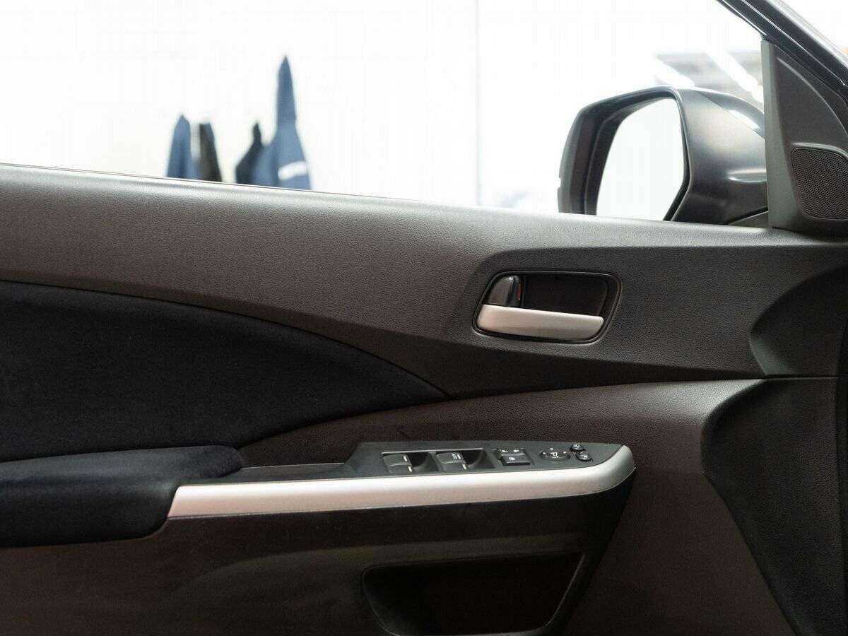 Купить Honda CR-V, 2013, 213 000 км, фото №17
