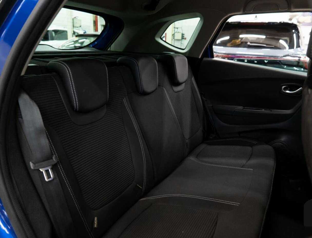 Купить Renault Kaptur, 2020, 62 000 км, фото №8