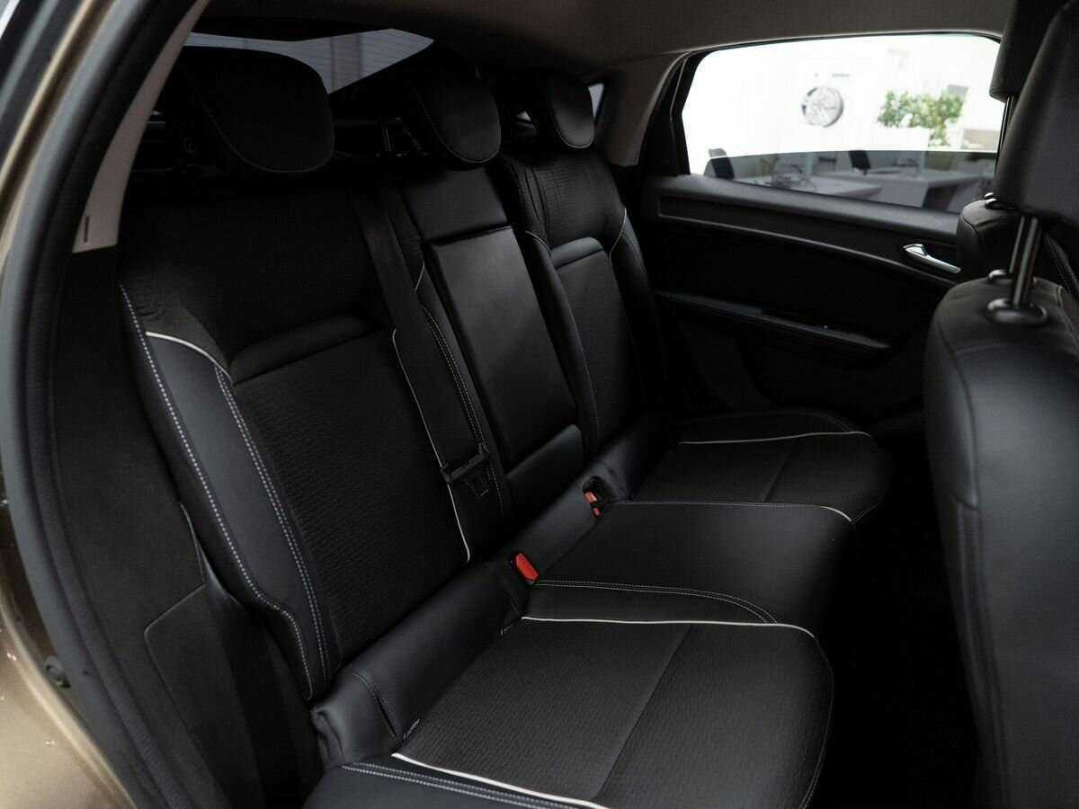 Купить Renault Arkana, 2019, 54 450 км, фото №8