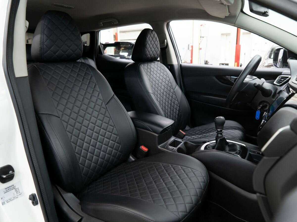 Купить Nissan Qashqai, 2014, 151 888 км, фото №9