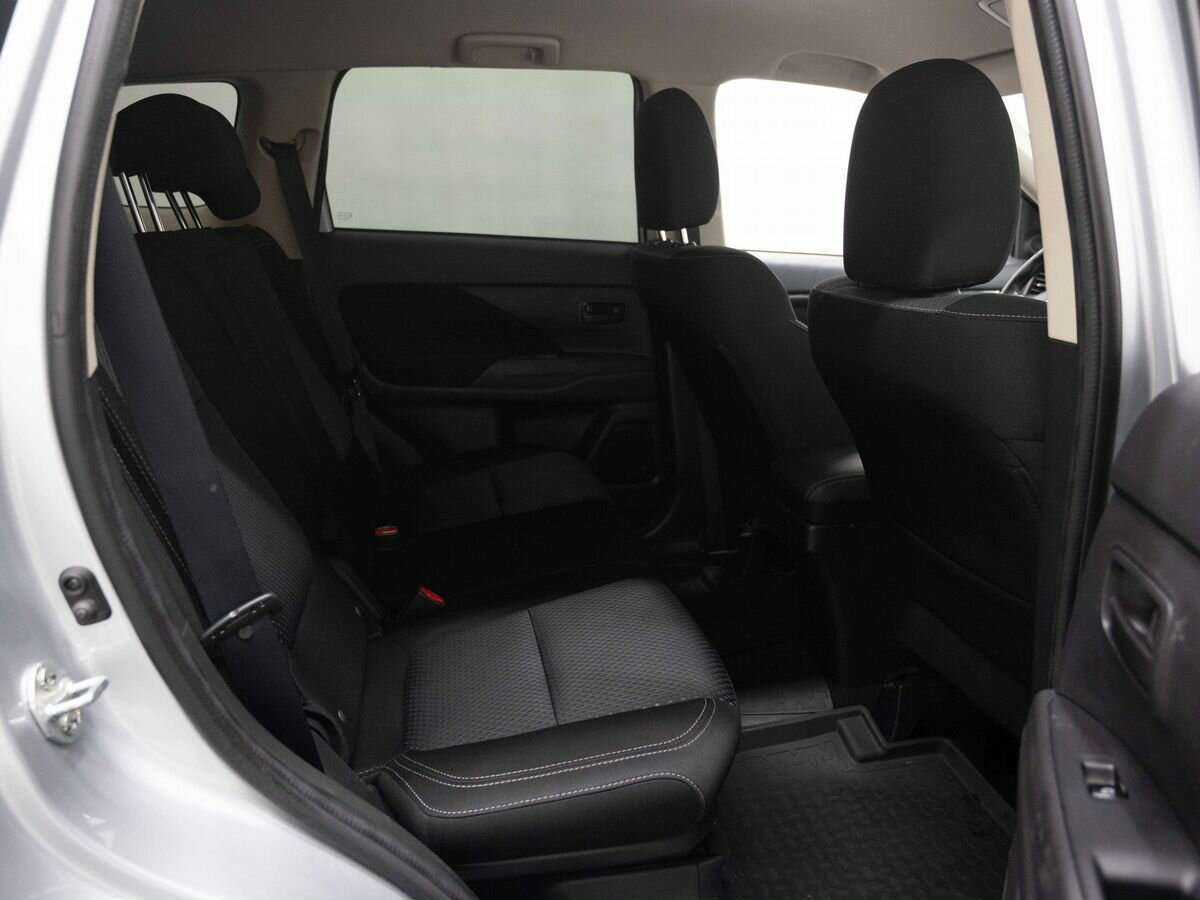 Купить Mitsubishi Outlander, 2019, 135 000 км, фото №10