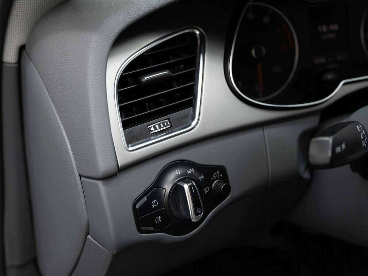 Купить Audi A4, 2012, 103 000 км, фото №12