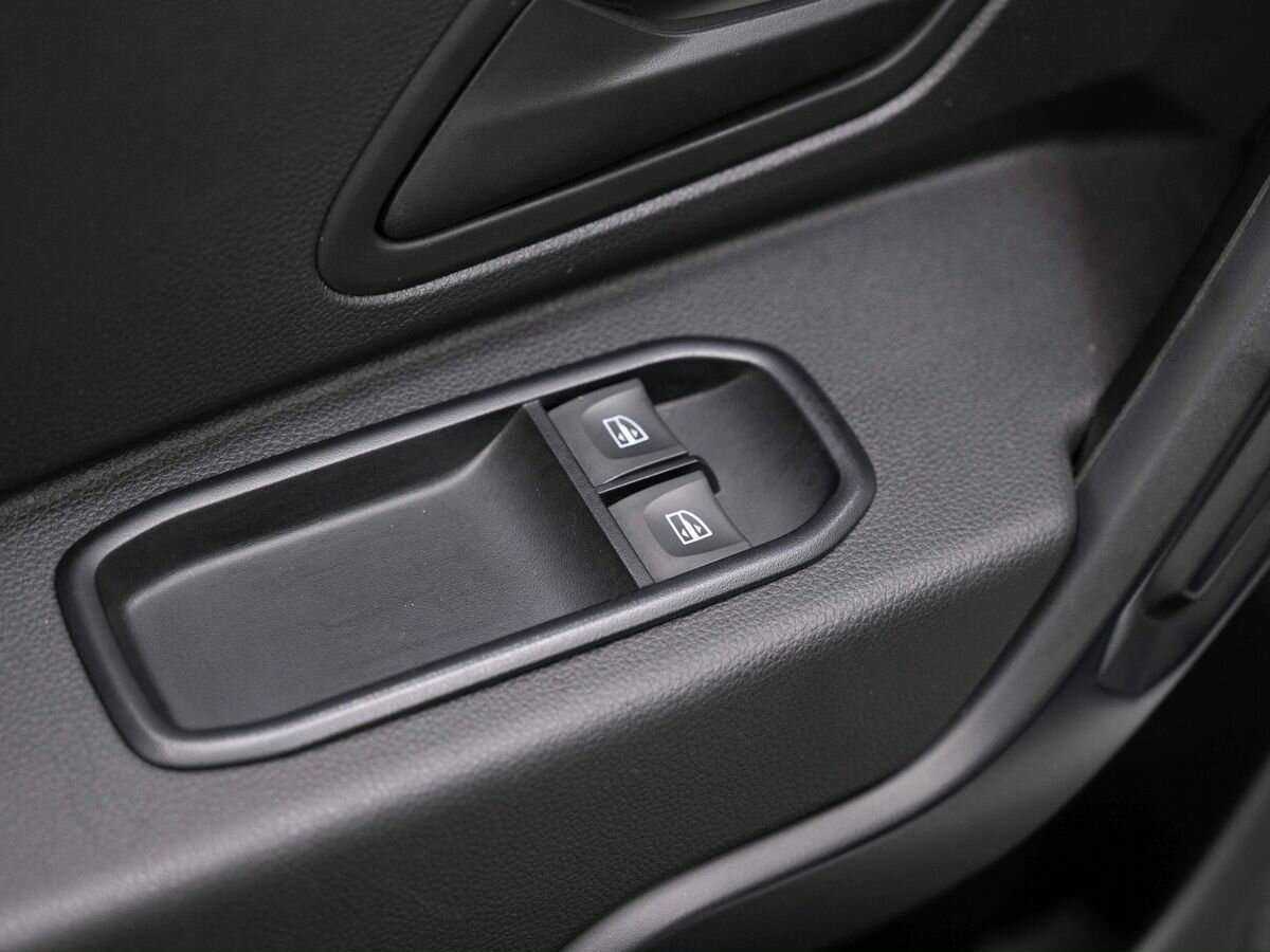 Купить Renault Duster, 2021, 21 000 км, фото №15