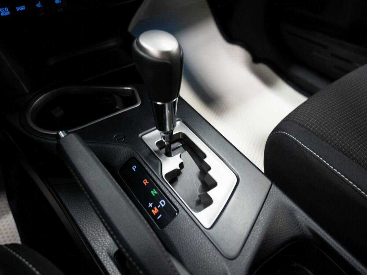 Купить Toyota RAV4, 2019, 95 000 км, фото №18