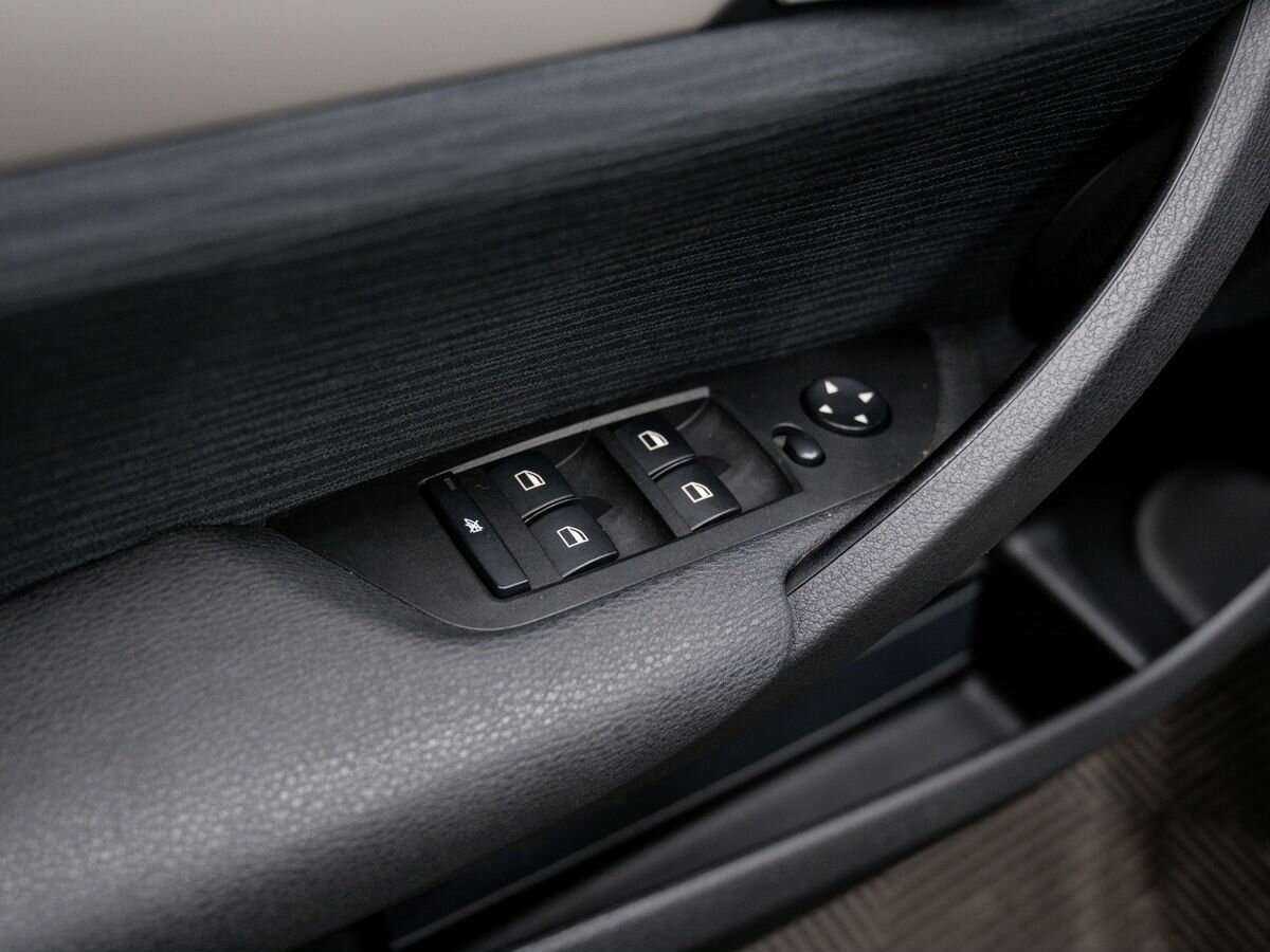 Купить BMW X1 18i, 2013, 188 845 км, фото №15