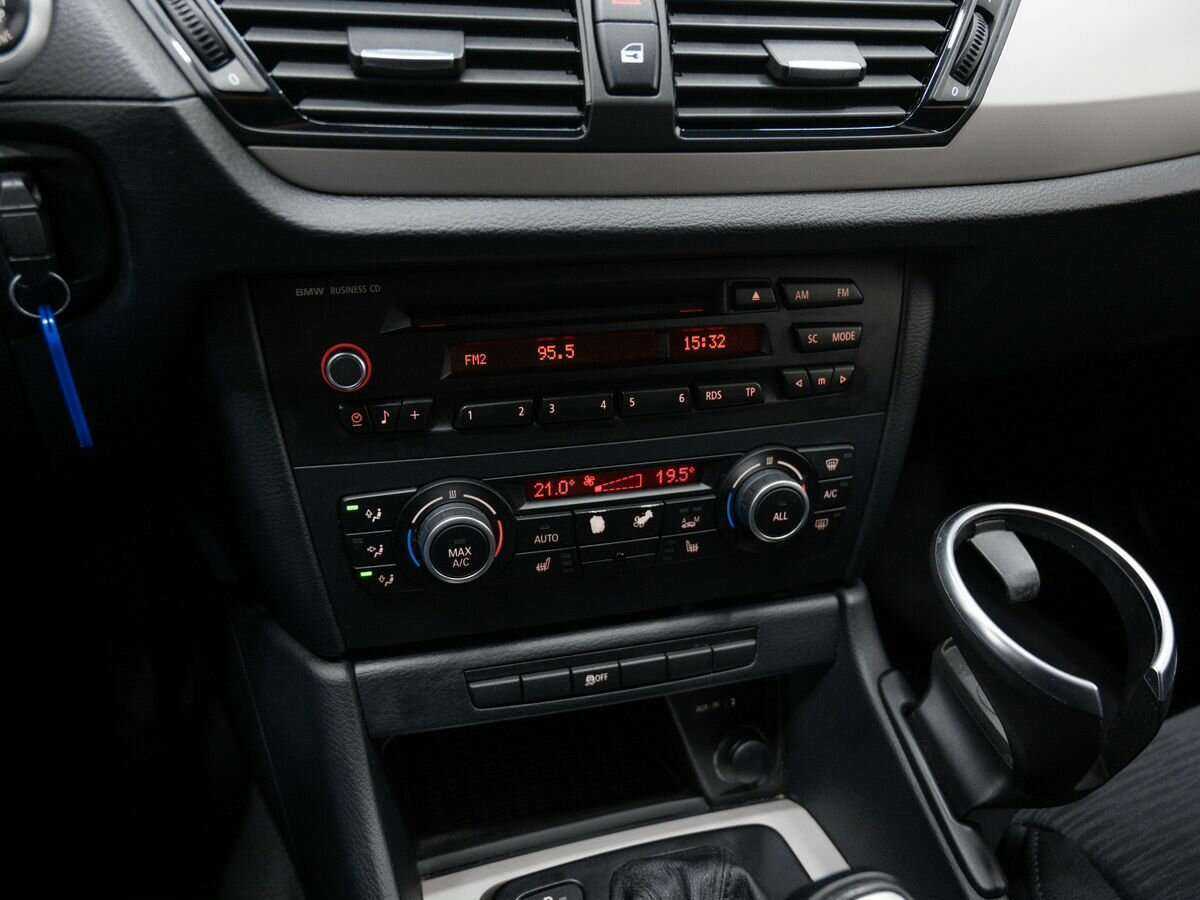 Купить BMW X1 18i, 2013, 188 845 км, фото №22