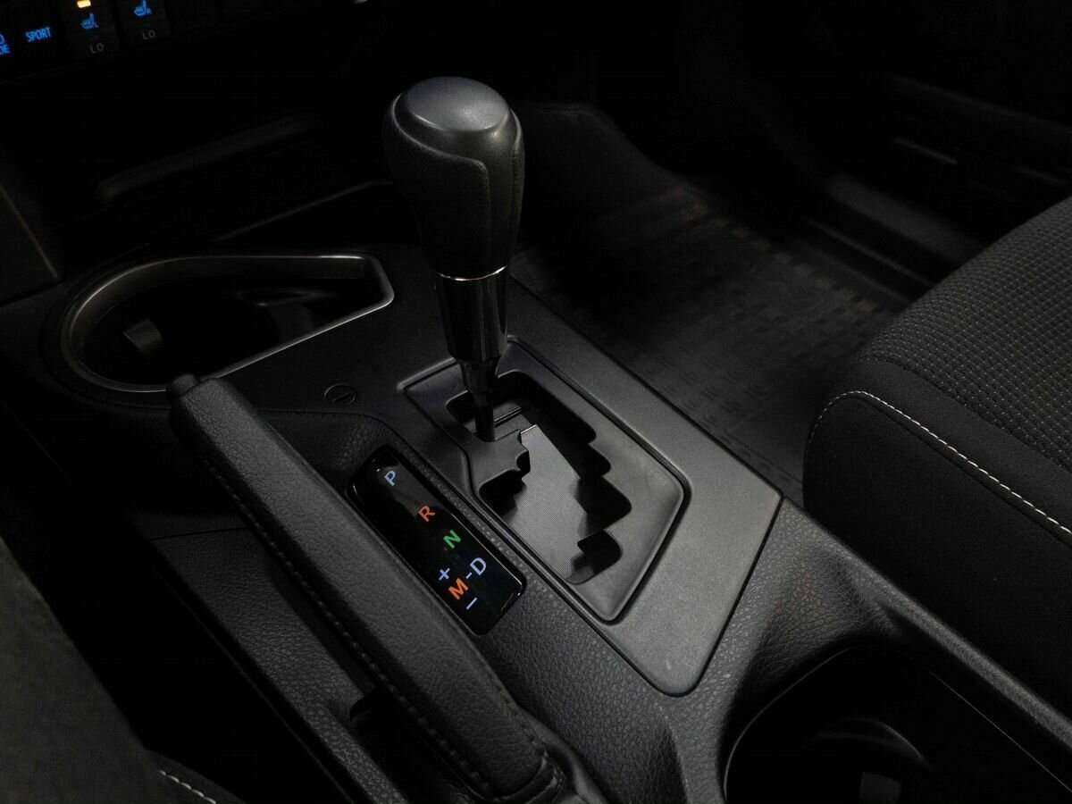 Купить Toyota RAV4, 2018, 46 500 км, фото №22
