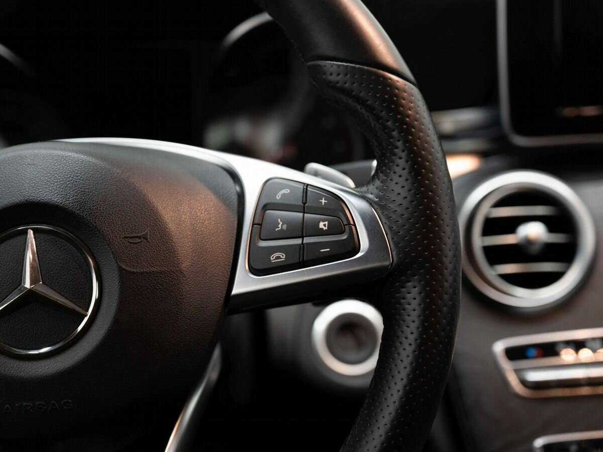 Купить Mercedes-Benz C-Класс 250, 2014, 114 000 км, фото №16