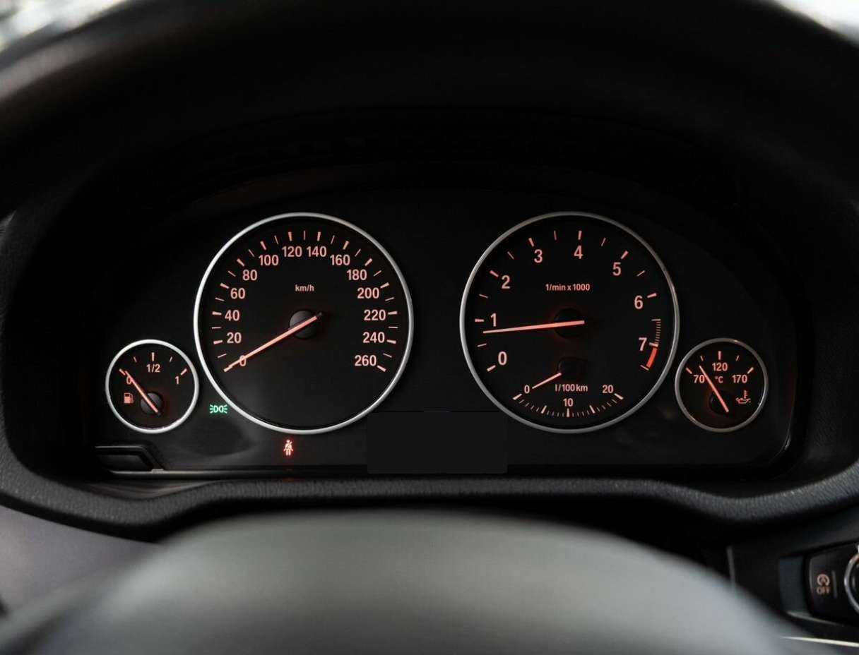 Купить BMW X3 35i xDrive, 2012, 250 000 км, фото №10