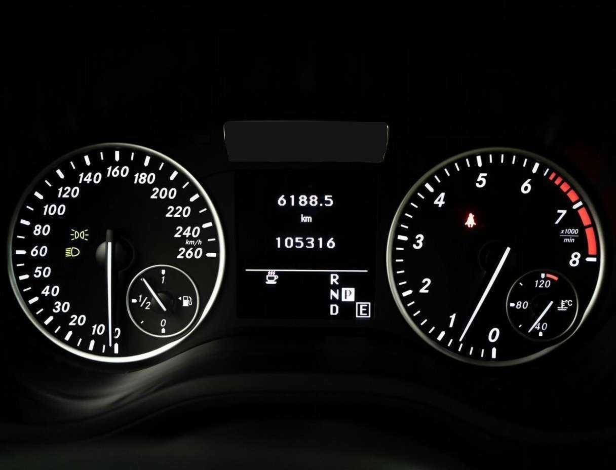 Купить Mercedes-Benz B-Класс 180, 2013, 105 300 км, фото №11