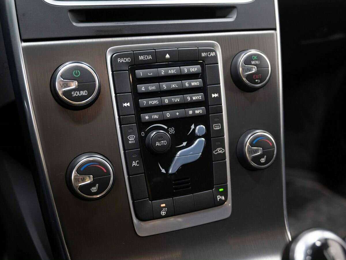 Купить Volvo S60, 2013, 182 500 км, фото №20