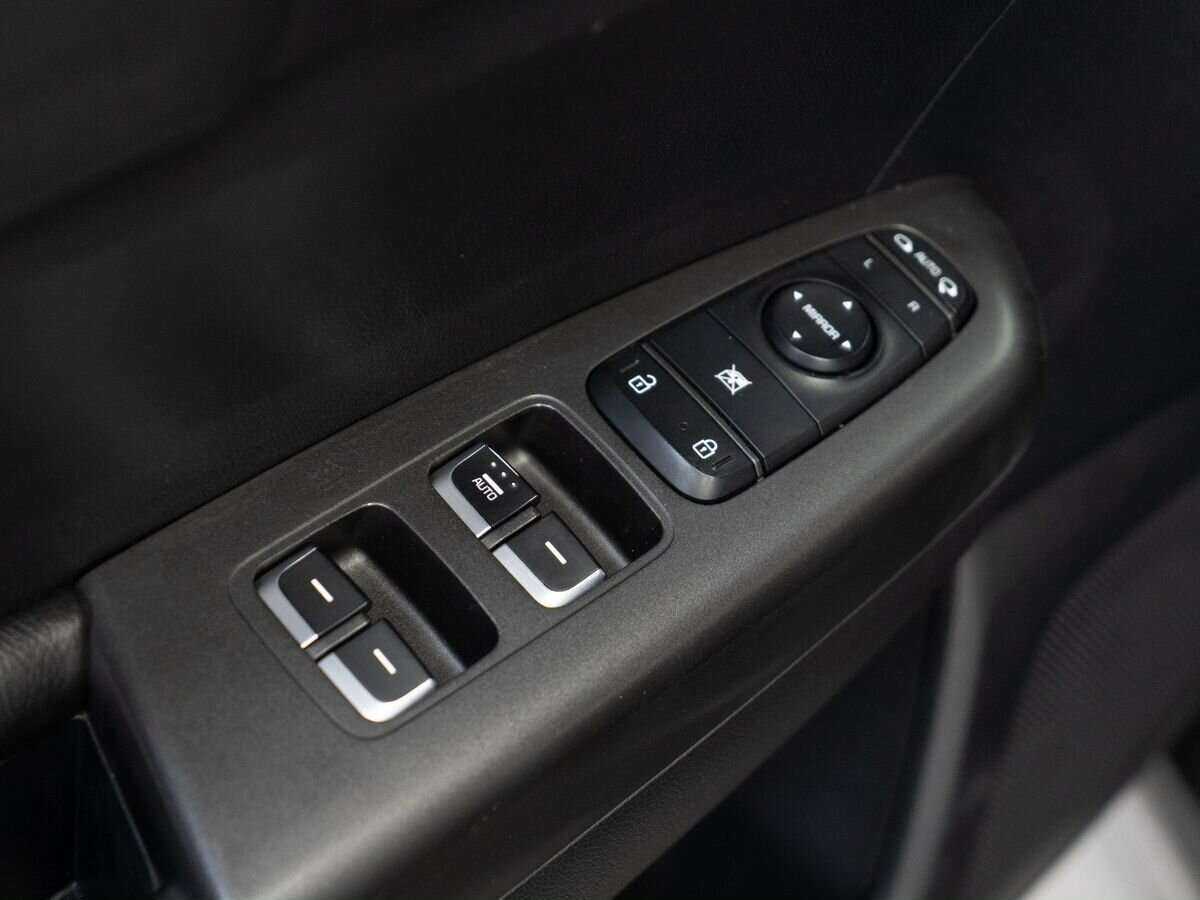 Купить Kia Sportage, 2016, 98 000 км, фото №12