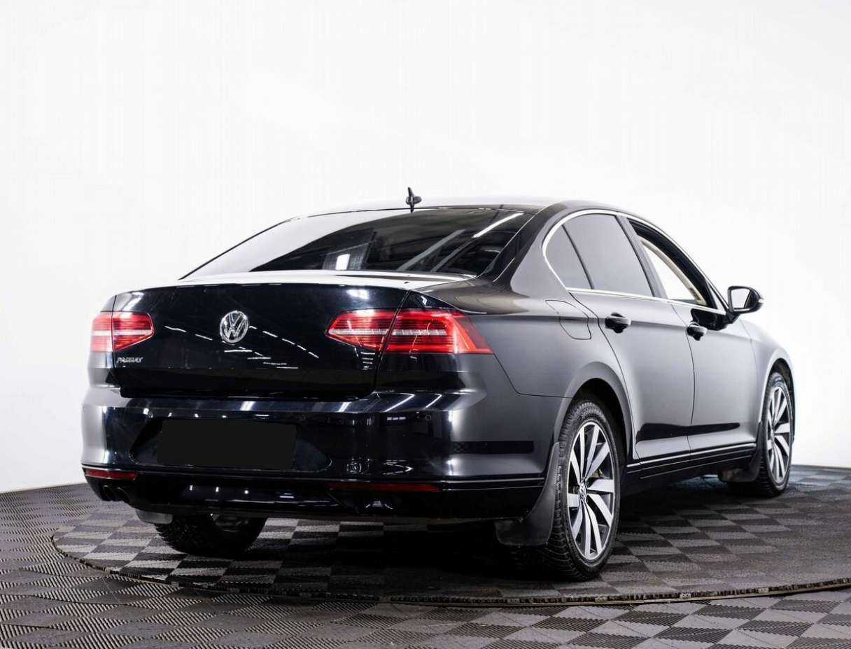Купить Volkswagen Passat, 2019, 133 248 км, фото №6