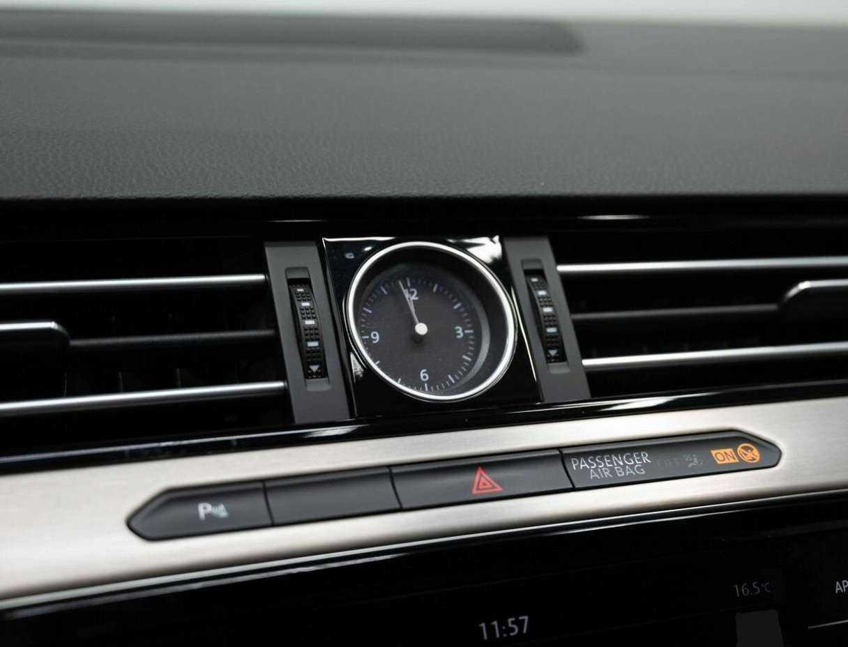 Купить Volkswagen Passat, 2019, 133 248 км, фото №18