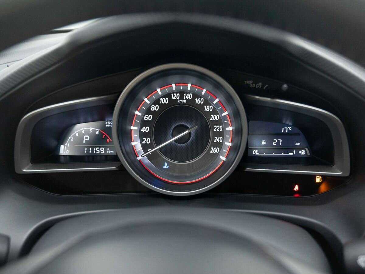 Купить Mazda 3, 2013, 111 316 км, фото №18