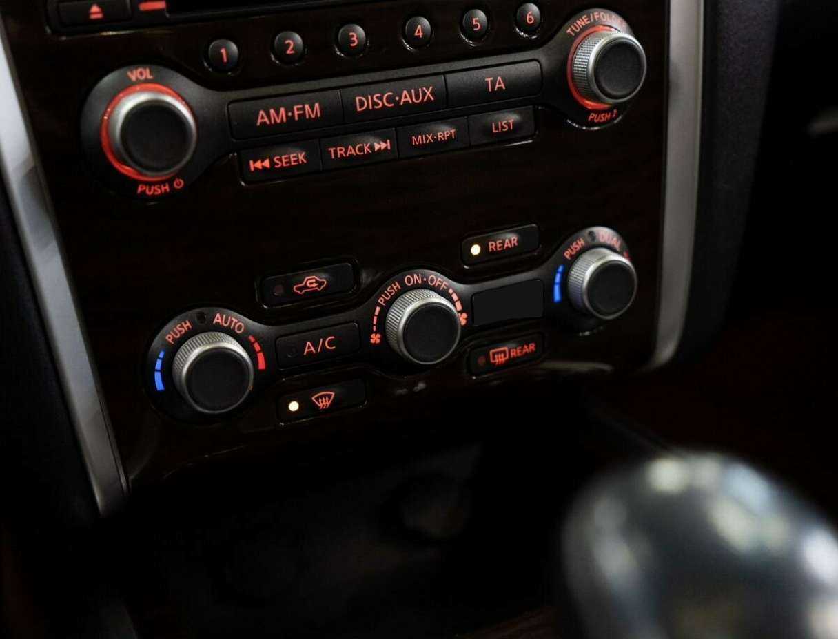 Купить Nissan Pathfinder, 2015, 195 000 км, фото №13