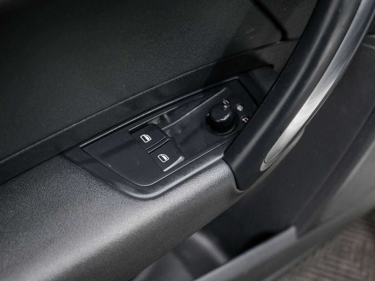 Купить Audi A1, 2012, 174 000 км, фото №10