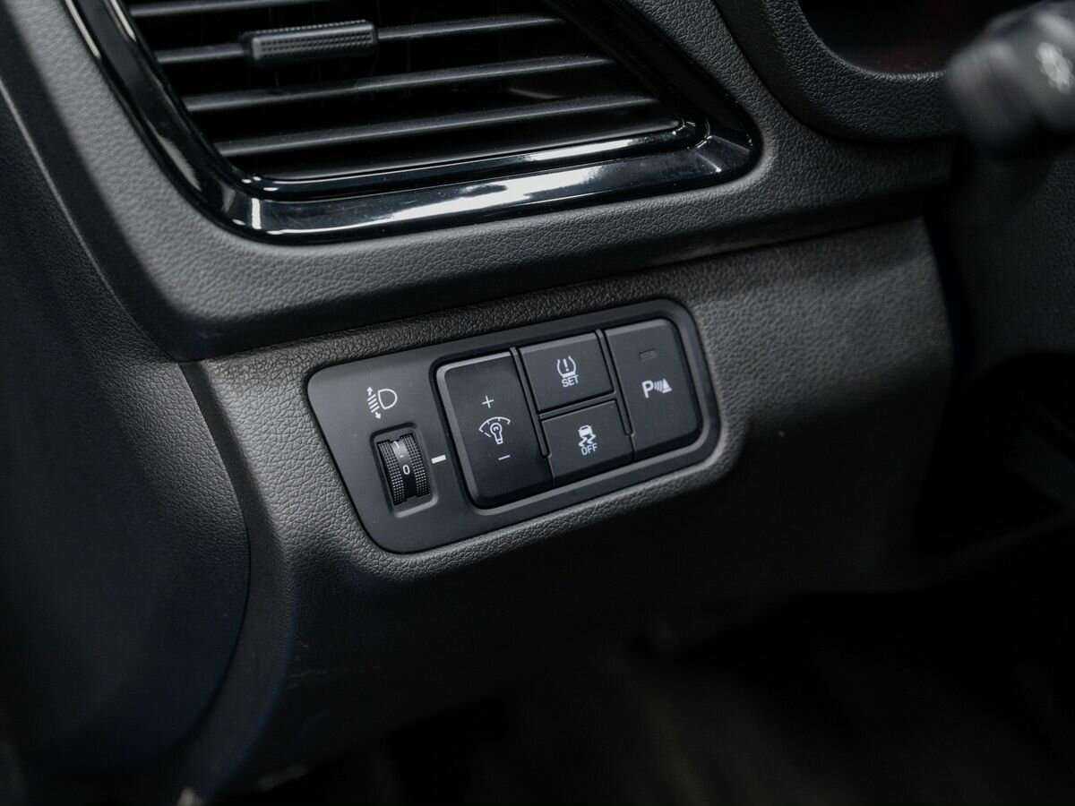 Купить Hyundai Solaris, 2020, 42 651 км, фото №15