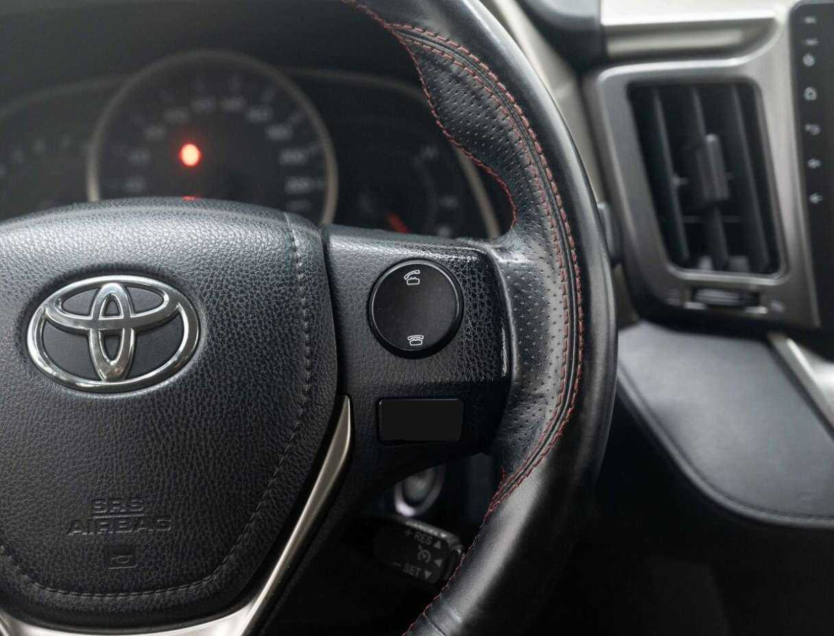 Купить Toyota RAV4, 2013, 133 185 км, фото №17