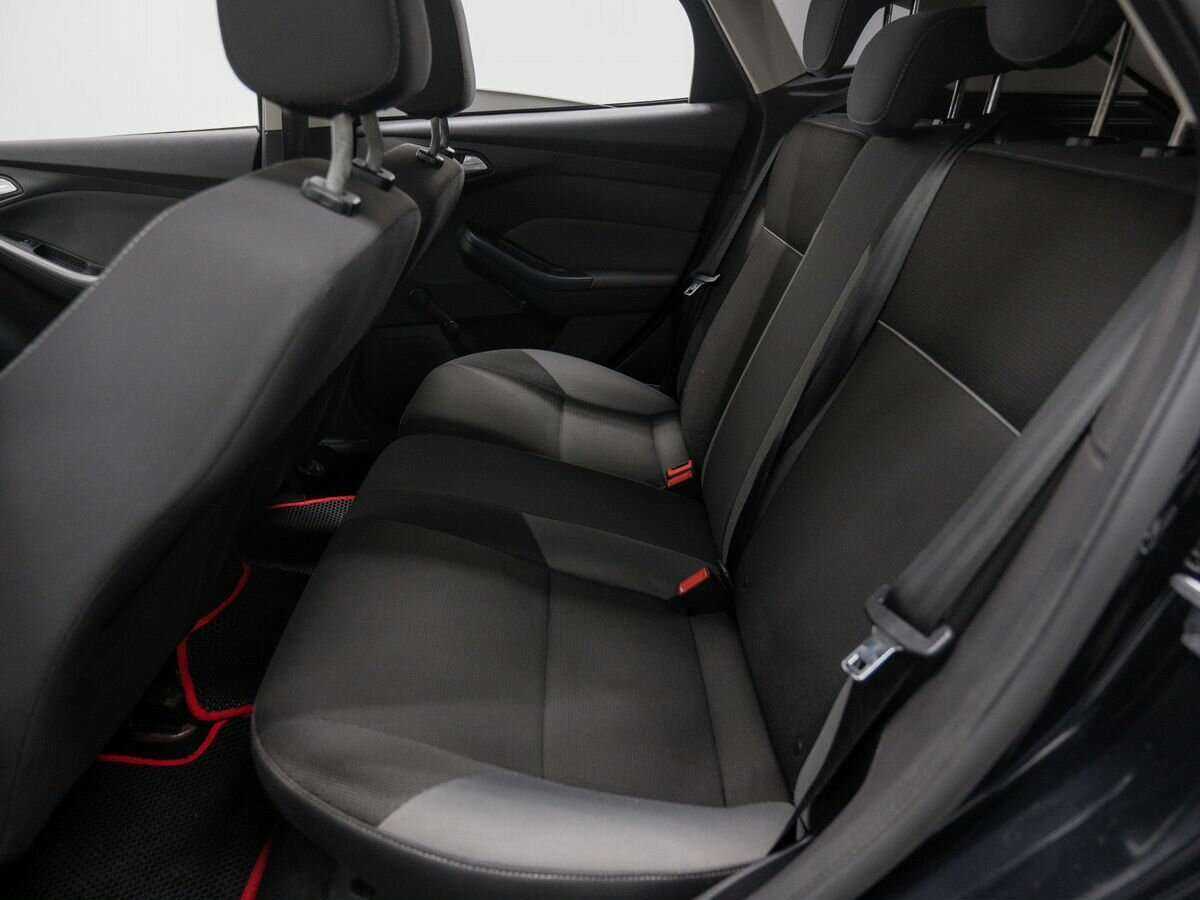 Купить Ford Focus, 2013, 181 539 км, фото №16