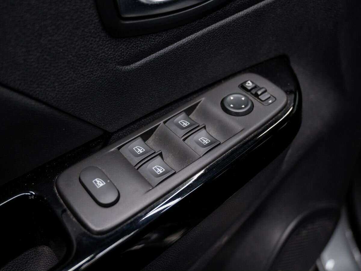 Купить Renault Kaptur, 2021, 51 000 км, фото №13