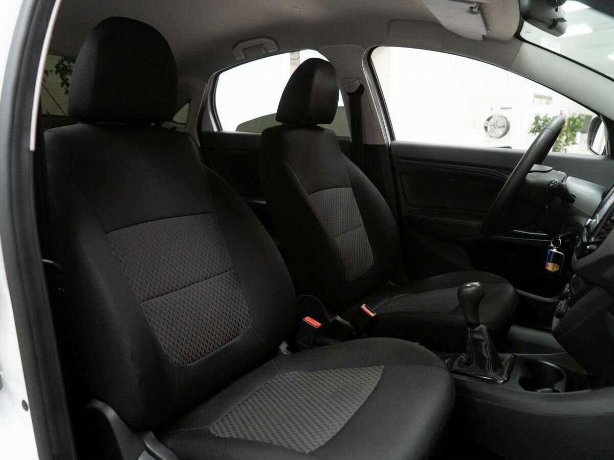 Купить Lada (ВАЗ) Vesta, 2021, 30 000 км, фото №9