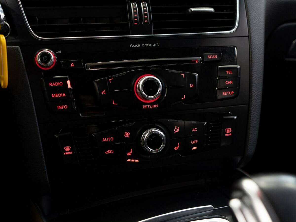 Купить Audi Q5, 2012, 178 000 км, фото №11