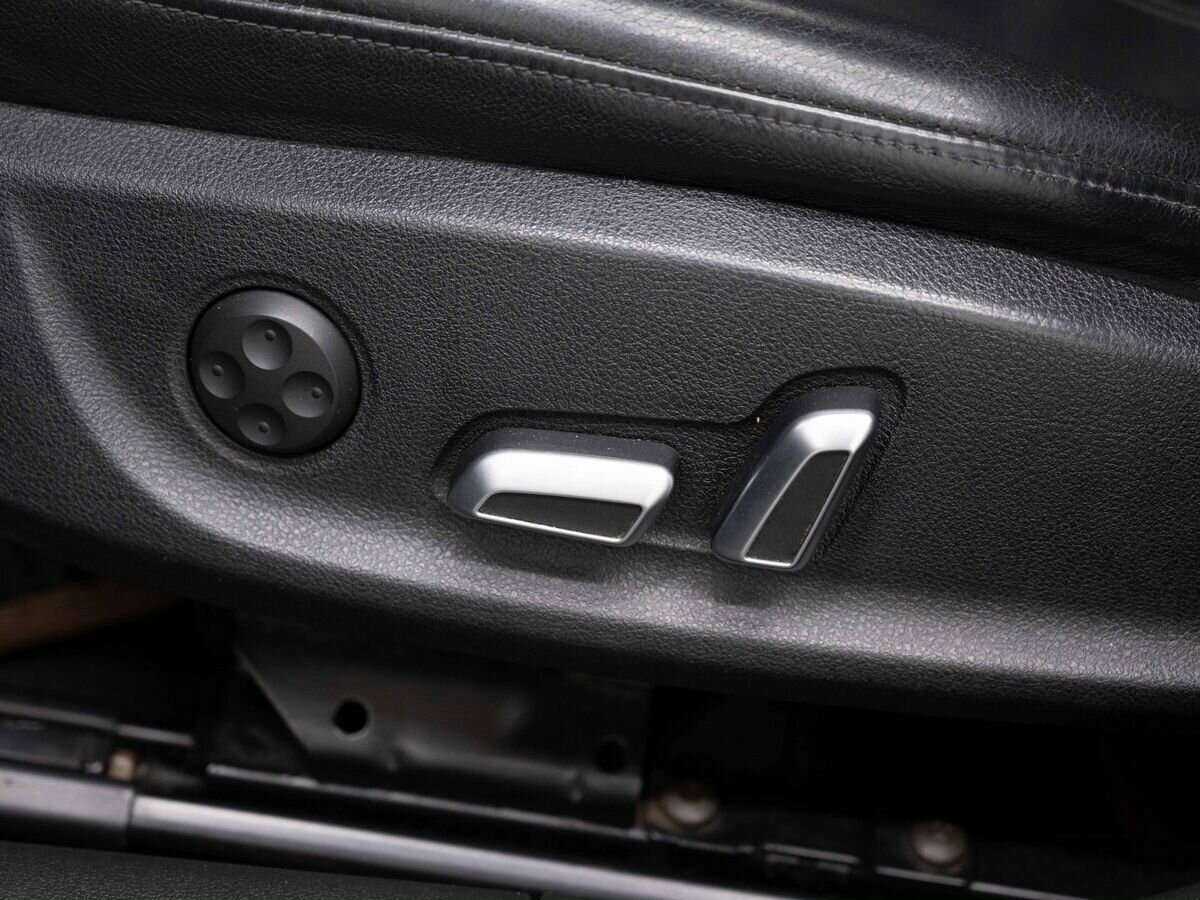 Купить Audi A6, 2016, 192 000 км, фото №25