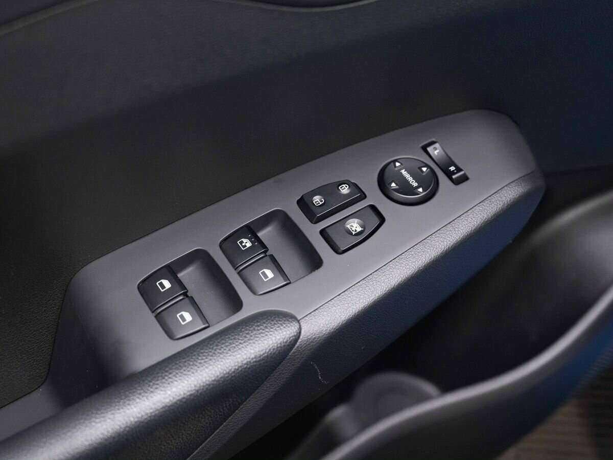 Купить Hyundai Solaris, 2021, 64 000 км, фото №19