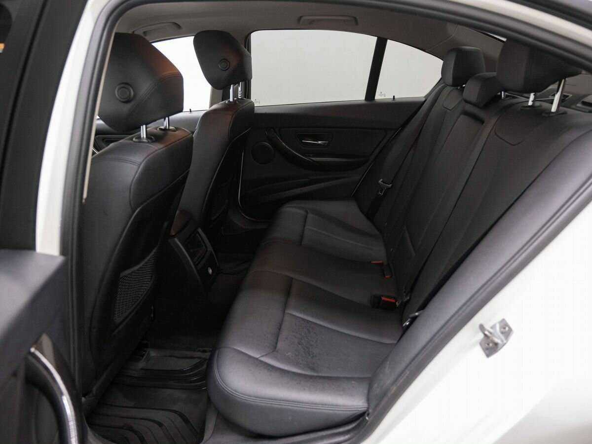 Купить BMW 3 серии 320i, 2014, 204 125 км, фото №9