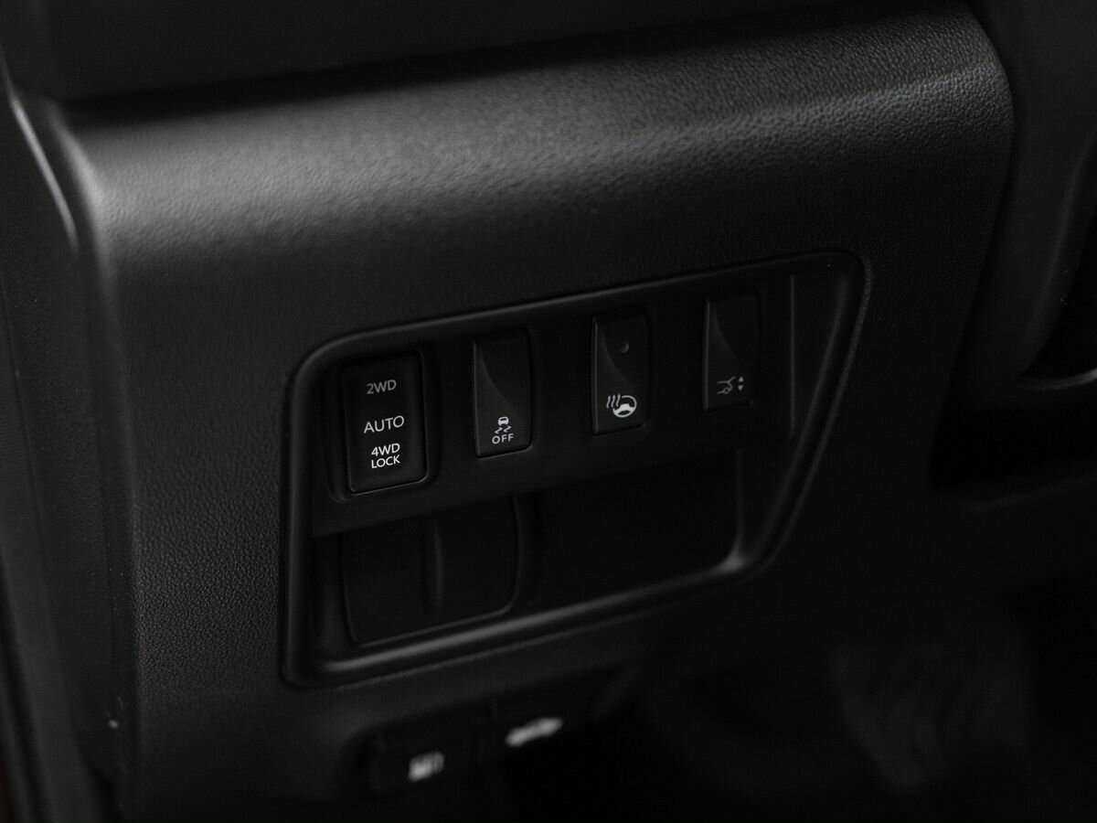 Купить Renault Koleos, 2017, 194 393 км, фото №16