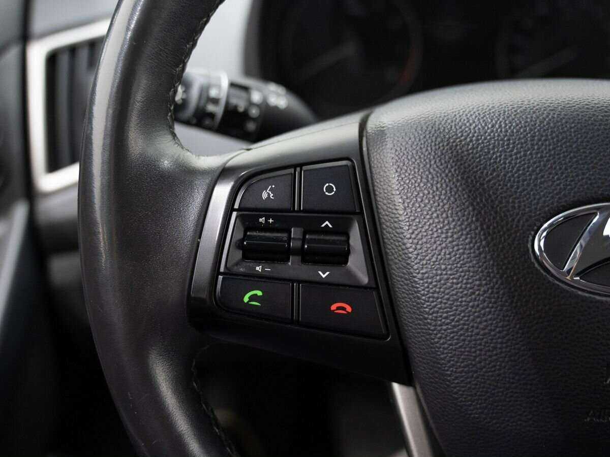 Купить Hyundai Creta, 2019, 132 000 км, фото №15