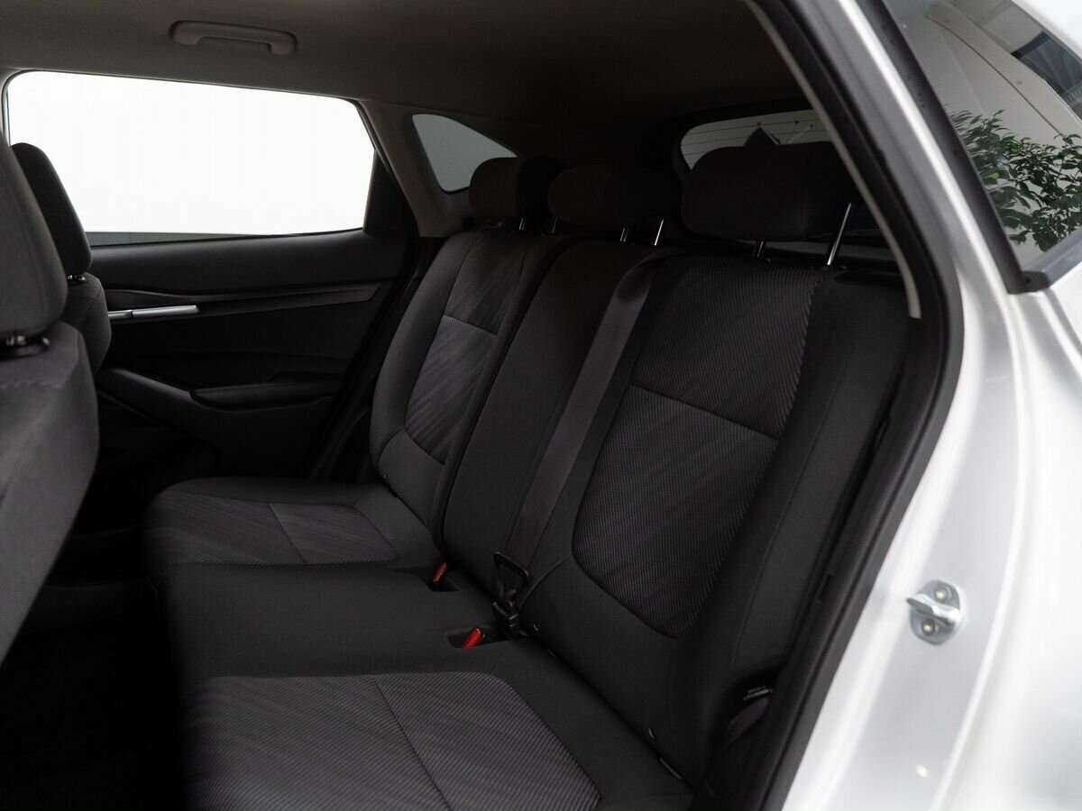 Купить Kia Seltos, 2021, 70 000 км, фото №6