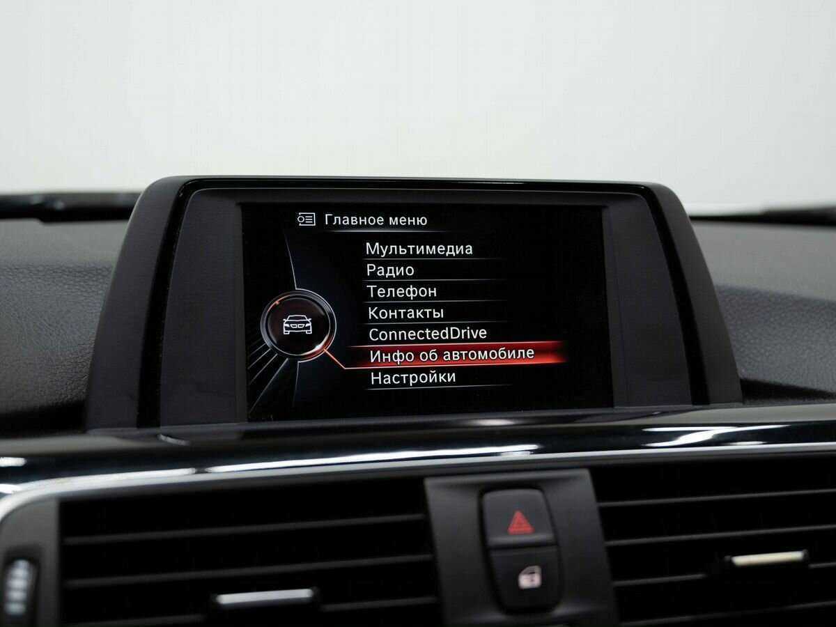 Купить BMW 3 серии 320d xDrive, 2016, 146 000 км, фото №20