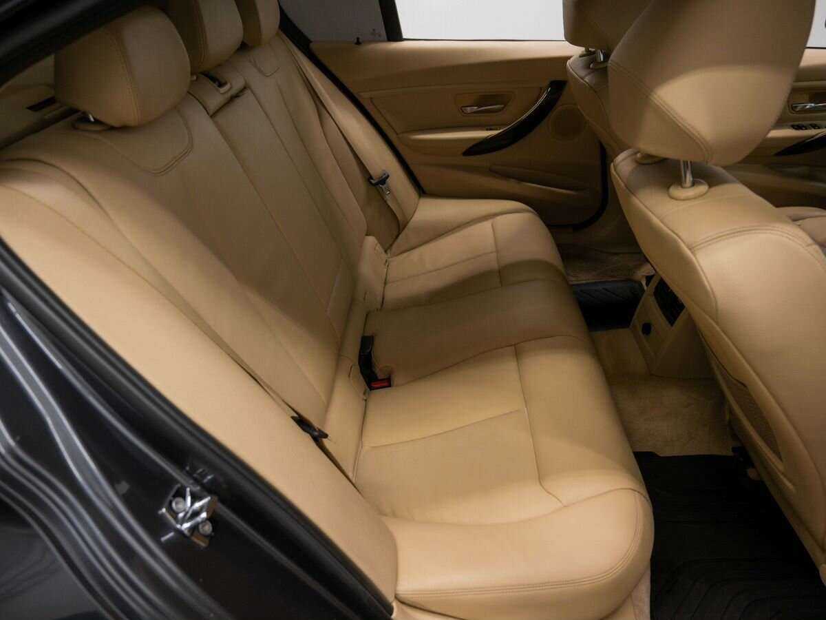 Купить BMW 3 серии 328i, 2012, 180 841 км, фото №6