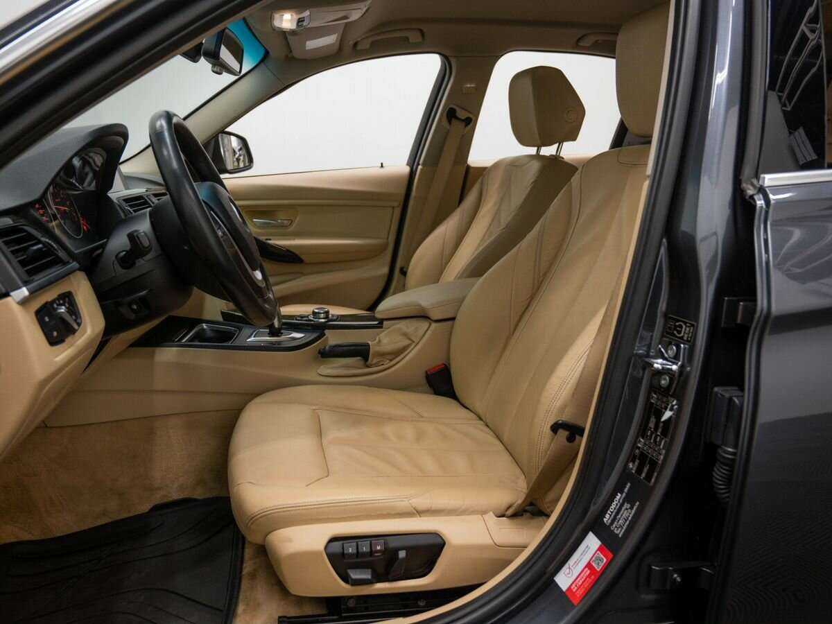 Купить BMW 3 серии 328i, 2012, 180 841 км, фото №10